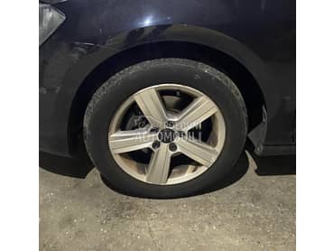 Aluminijumske felne  16" 5 x 112