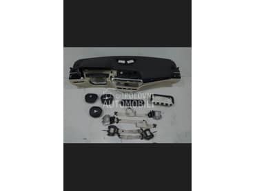 tabla aerbag pojasevi za BMW Serija 3 od 2014. do 2025. god.