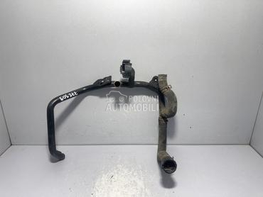 CRIJEVO za Škoda Octavia