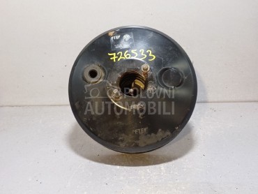 KOCIONI DOBOS za Škoda Fabia