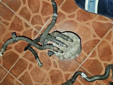 Kuciste filtera goriva za Volkswagen Tiguan