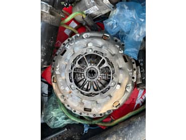 Zamajac za Volkswagen Caddy, Golf 5, Golf 6 ... od 2004. do 2014. god.