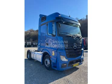 Mercedes Benz Actros 1845