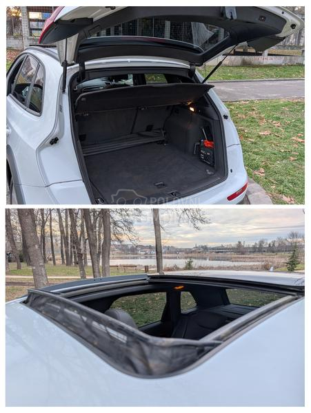 Audi Q5 2.0 TDI Allroad