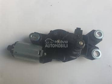 motor zadnjeg brisača za Volvo V70, XC70 od 2007. do 2015. god.