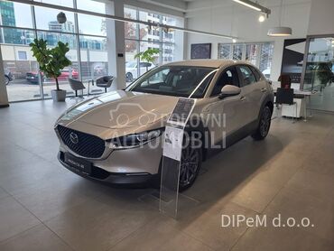 Mazda CX-30 G140 PRIME LINE