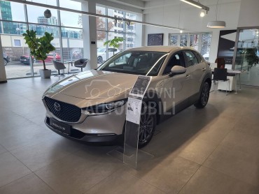 Mazda CX-30 G140 PRIME LINE