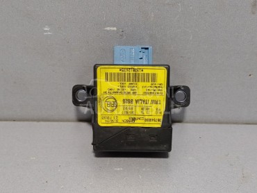 ELEKTRONIKA MODUL za Citroen Jumpy