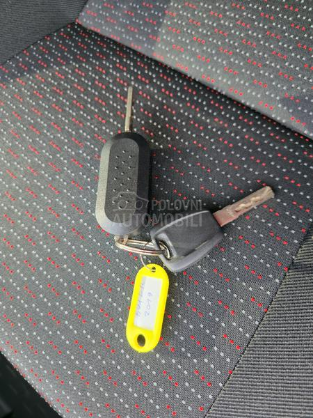 Peugeot Boxer L4H3 maxi