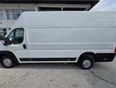 Peugeot Boxer L4H3 maxi