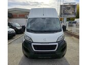 Peugeot Boxer L4H3 maxi