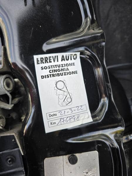 Peugeot Boxer L4H3 maxi