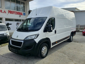 Peugeot Boxer L4H3 maxi