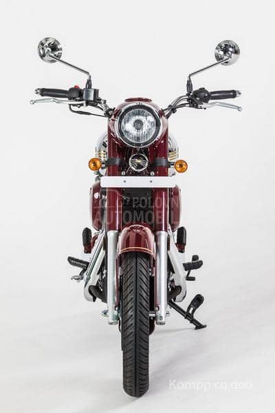 Jawa 300 CL