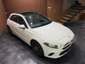 Mercedes Benz A 180 AUT PANO