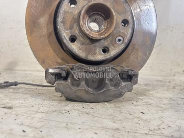 KOCIONA KLJESTA za Dacia Duster