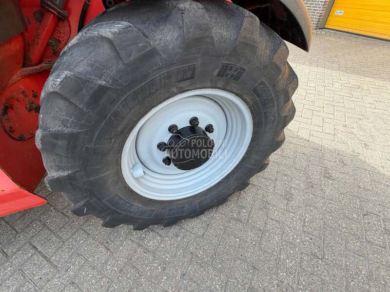 Manitou Mlt 1035 lsu