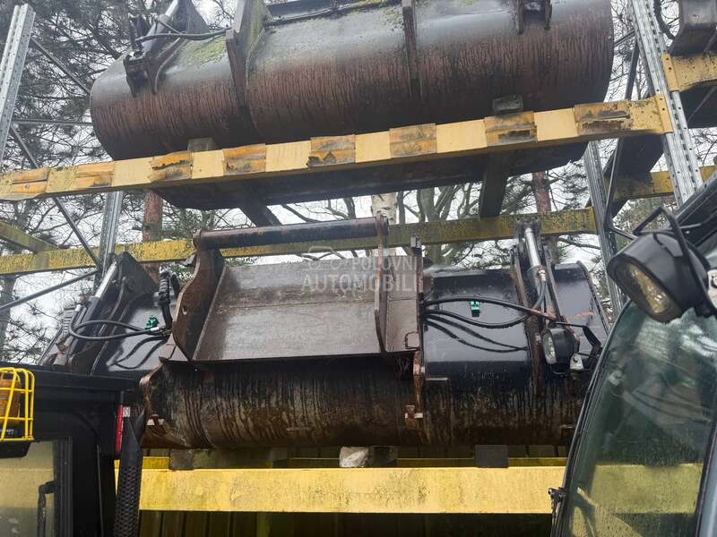 Manitou Mlt 1035 lsu