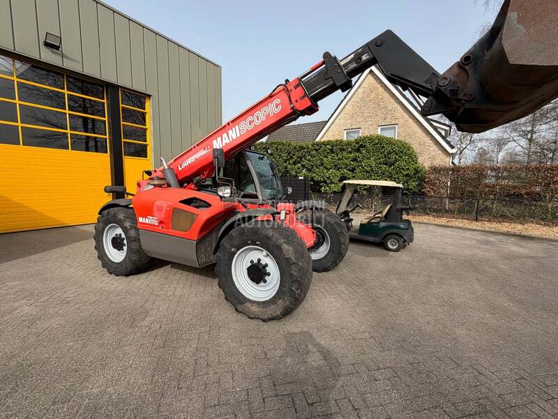 Manitou Mlt 1035 lsu