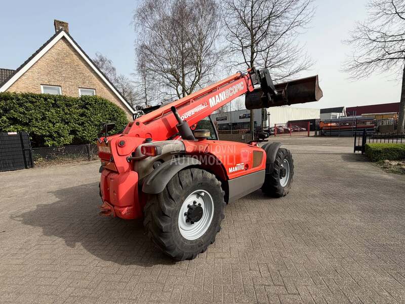 Manitou Mlt 1035 lsu