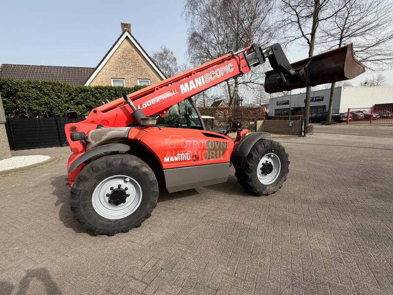 Manitou Mlt 1035 lsu