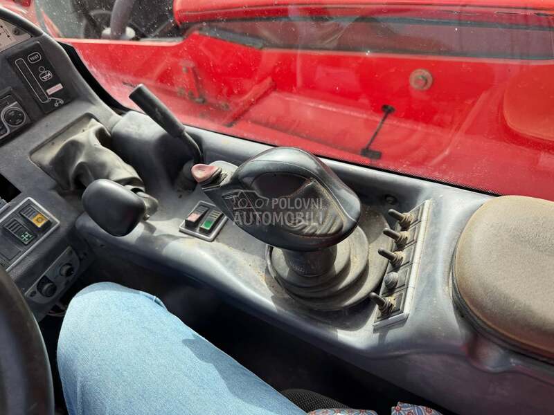 Manitou Mlt 1035 lsu