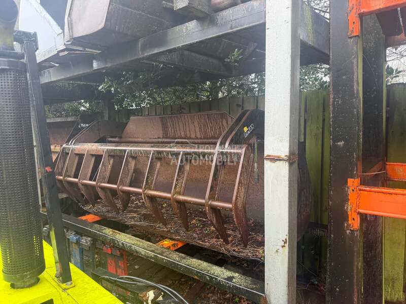 Manitou Mlt 1035 lsu