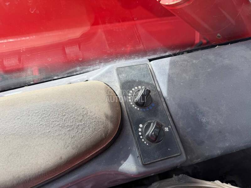 Manitou Mlt 1035 lsu