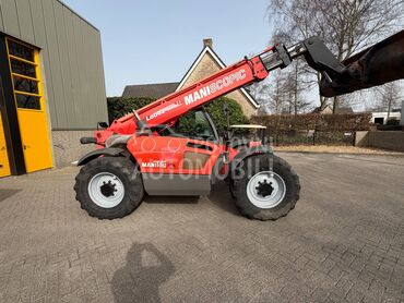 Manitou Mlt 1035 lsu