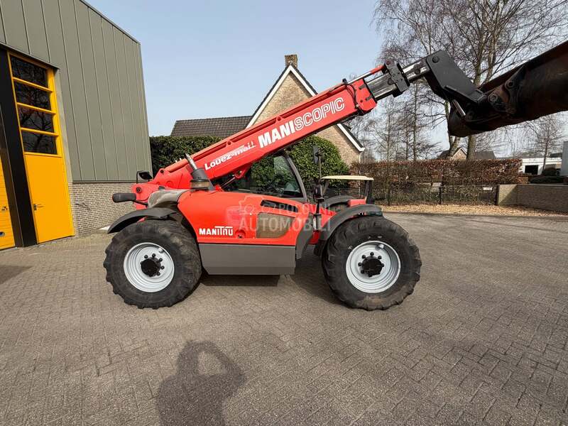 Manitou Mlt 1035 lsu
