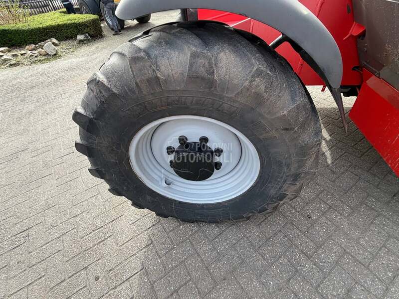 Manitou Mlt 1035 lsu