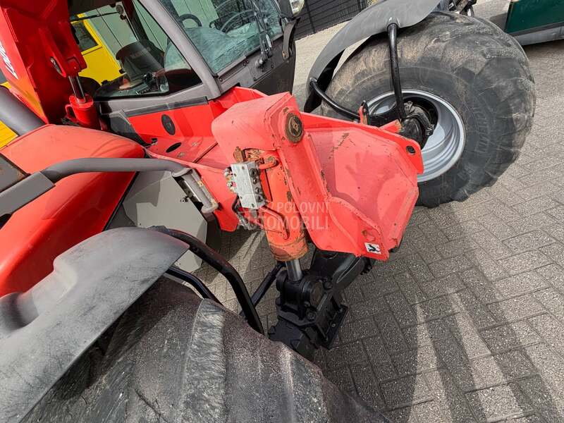 Manitou Mlt 1035 lsu