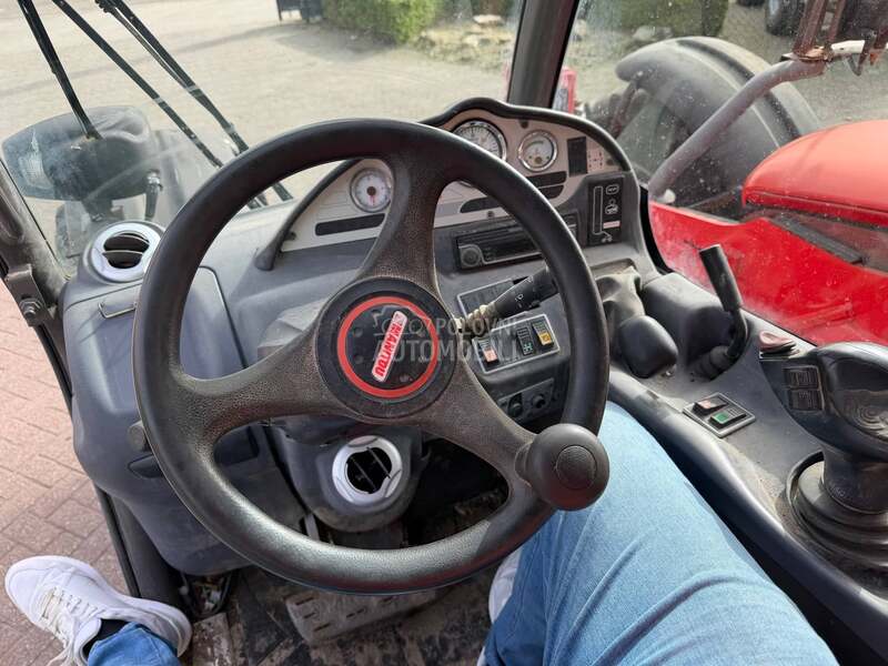 Manitou Mlt 1035 lsu