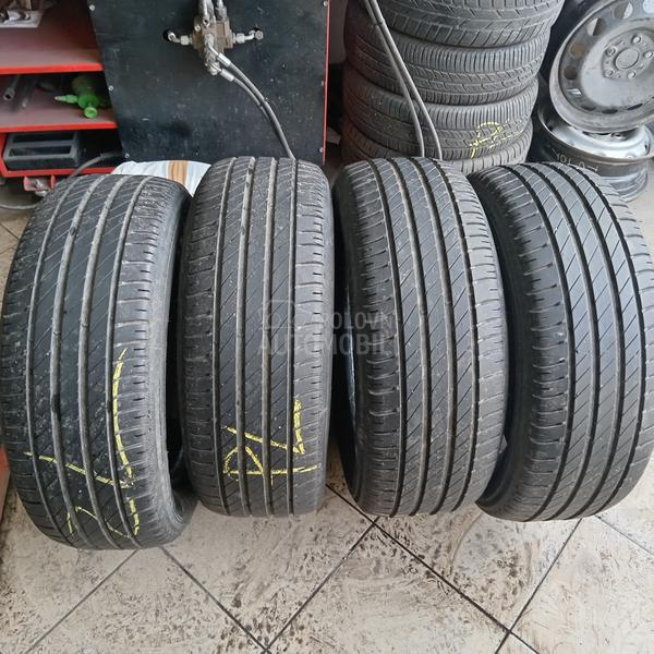 Kleber 205/55 R16 Letnja