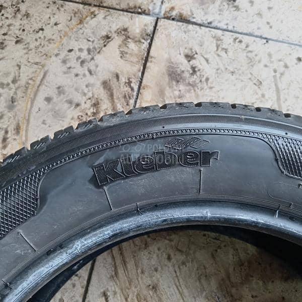 Kleber 205/55 R16 Letnja