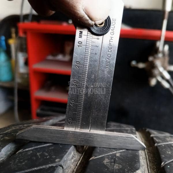 Kleber 205/55 R16 Letnja