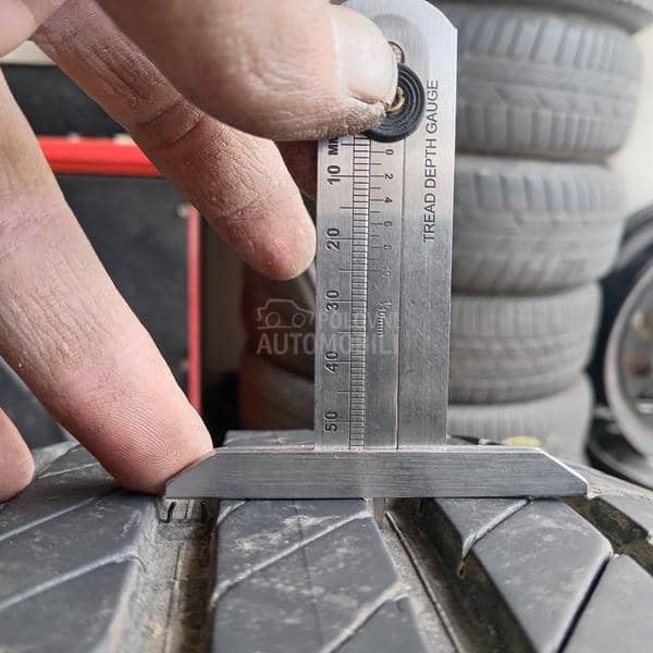 Kleber 205/55 R16 Letnja