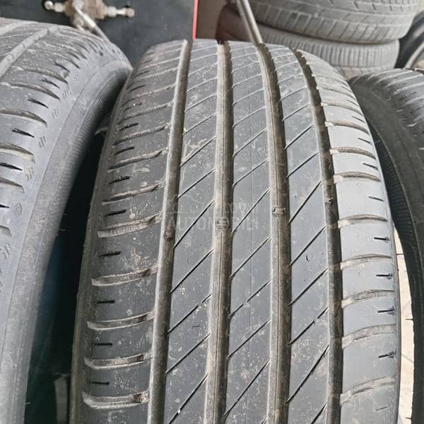 Kleber 205/55 R16 Letnja