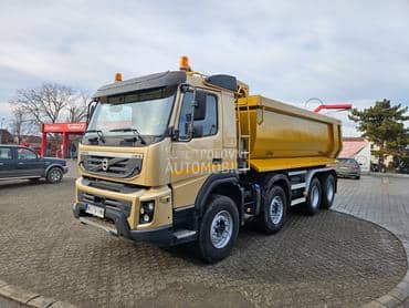 Volvo FMX