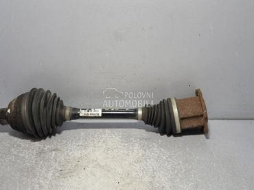 POLUOSOVINA za Audi A6