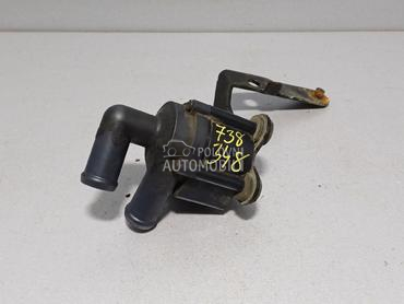 POMOCNA PUMPA VODE za Škoda Octavia