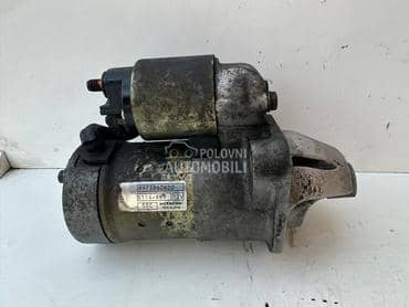 Anlaser/alnaser 1.7 za Opel Astra J