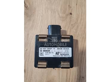 radar senzor j11 za Nissan Qashqai