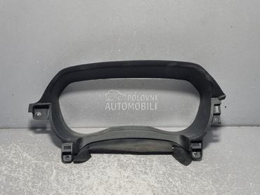 PLASTIKA za Ford Ranger