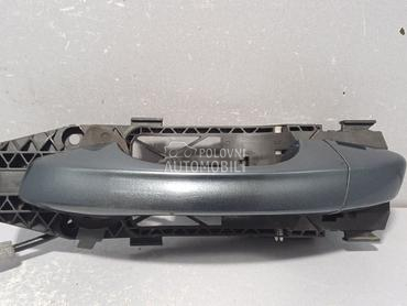 RUCKA VRATA za Škoda Superb