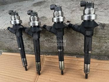 Dizne 1.7 DTS za Opel Meriva od 2010. do 2017. god.