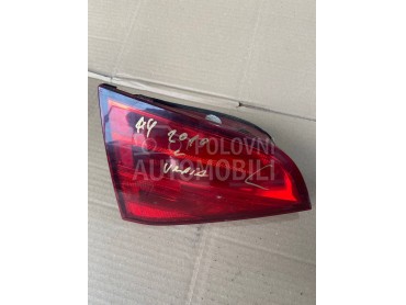 stopaklja leva na vratima za Audi A4 od 2008. do 2012. god.