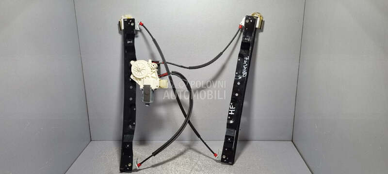 ELEKTRO PODIZAC STAKLA