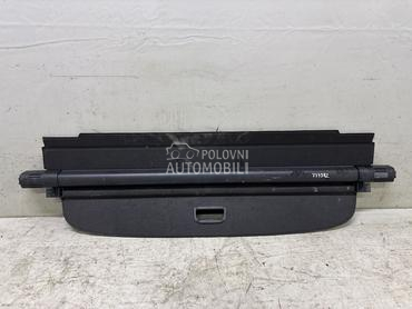 ROLETNA GEPEKA za Škoda Superb