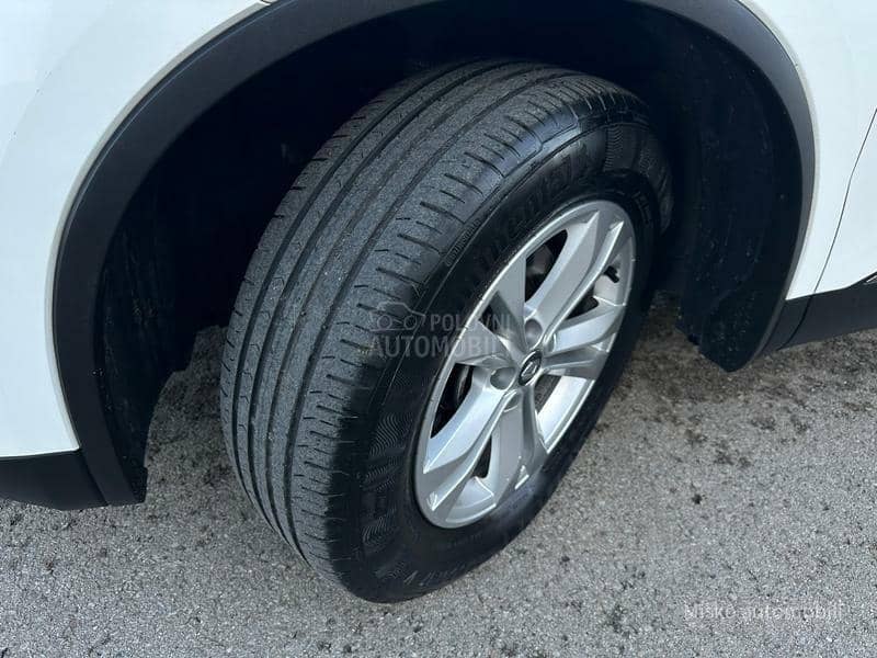 Renault Koleos 2.0 DCI 4x4 Aut Led